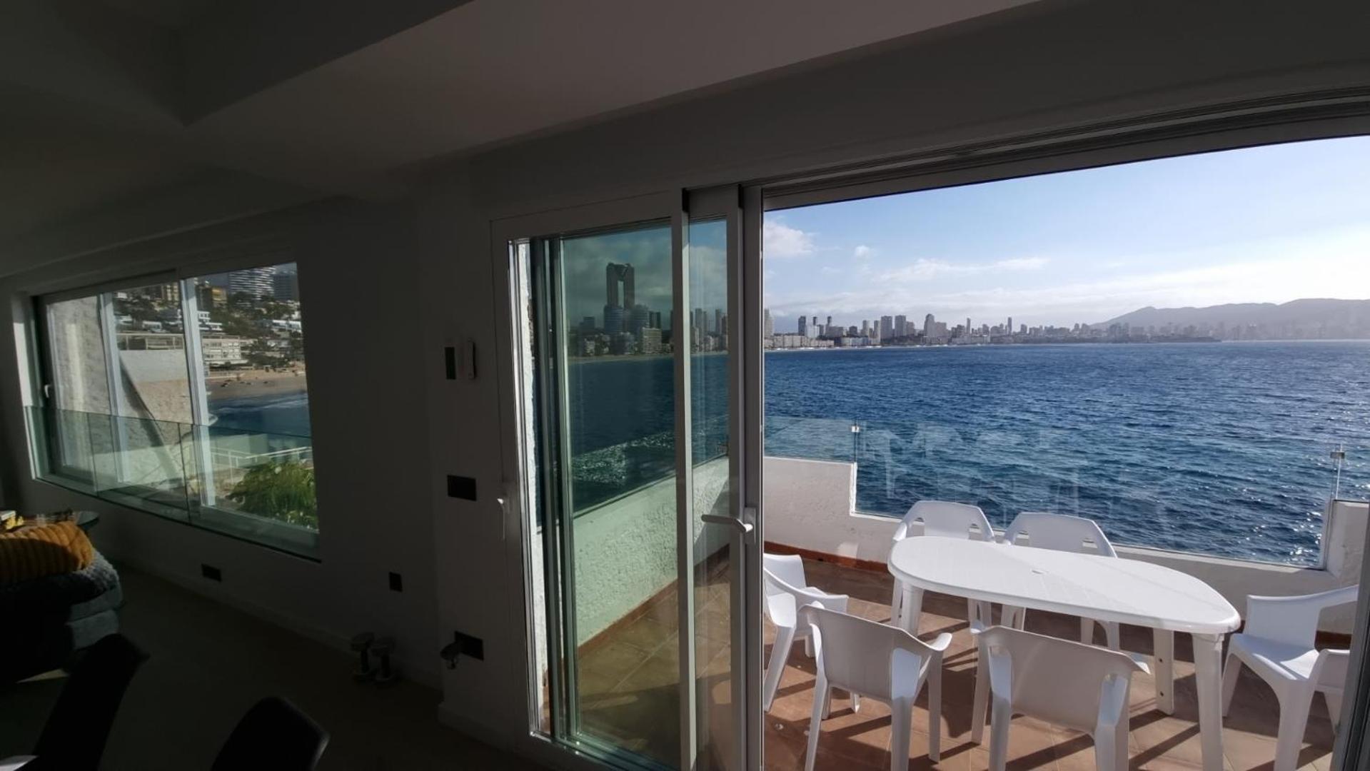 Apartment Casa Del Mar -