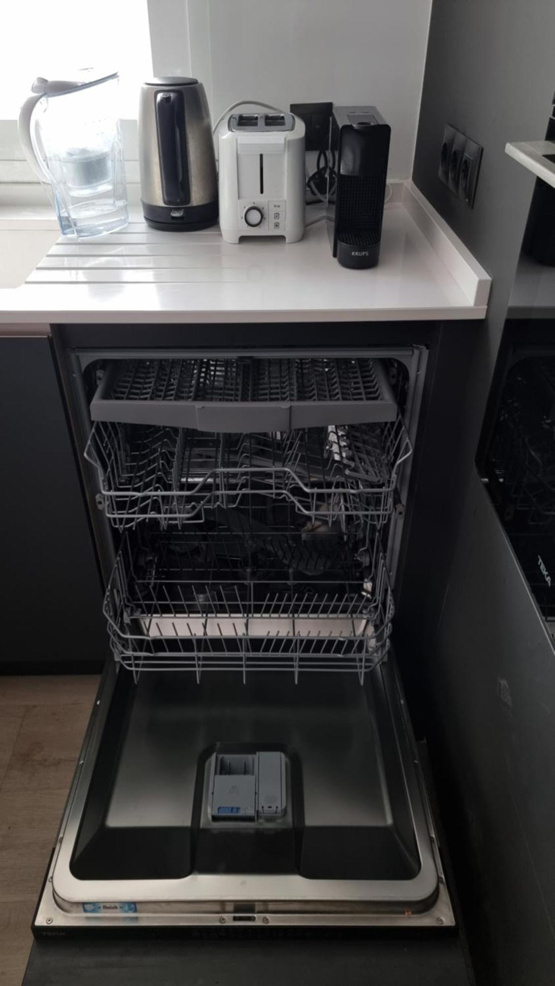 Appartement Casa Del Mar - Benidorm