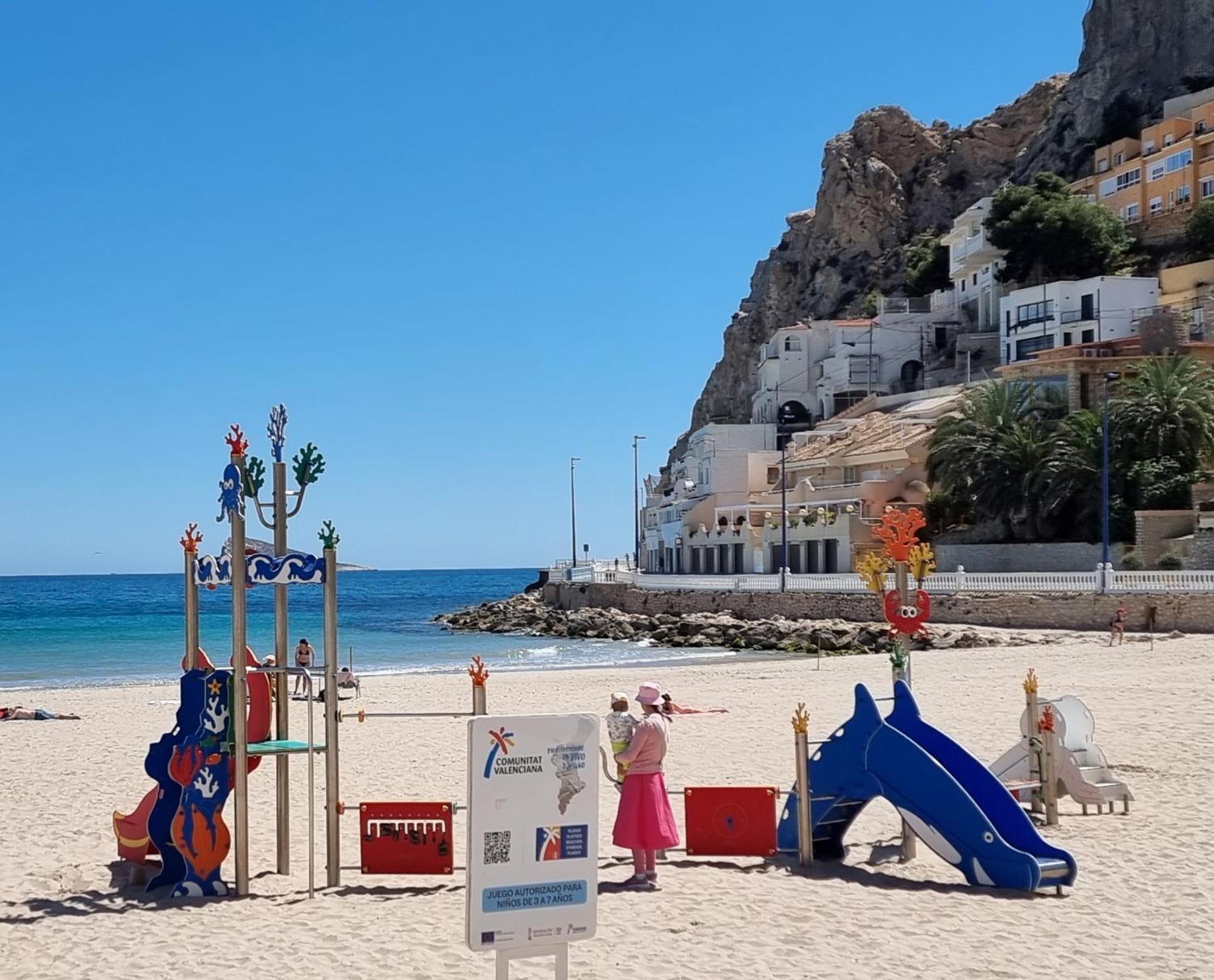 Casa Del Mar - Apartment Benidorm