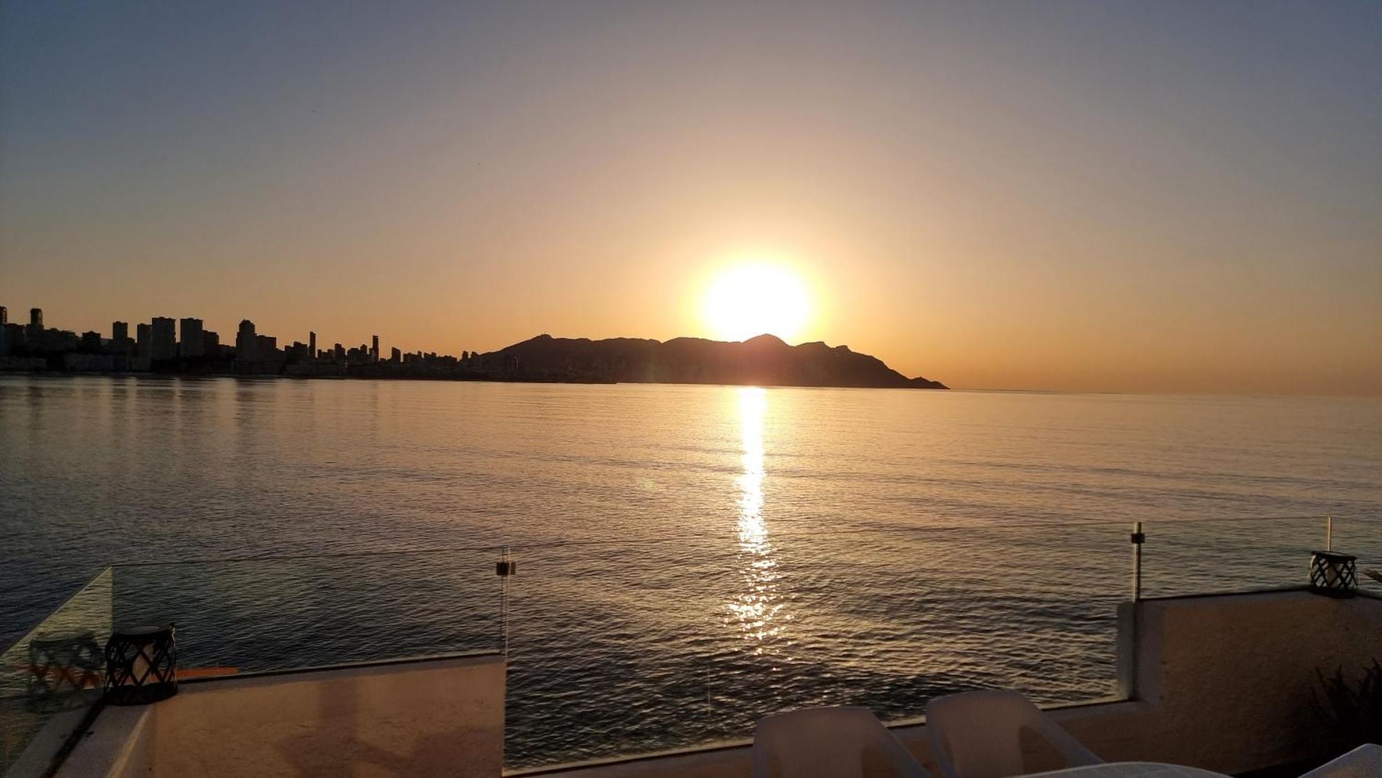 Apartment Casa Del Mar - Benidorm