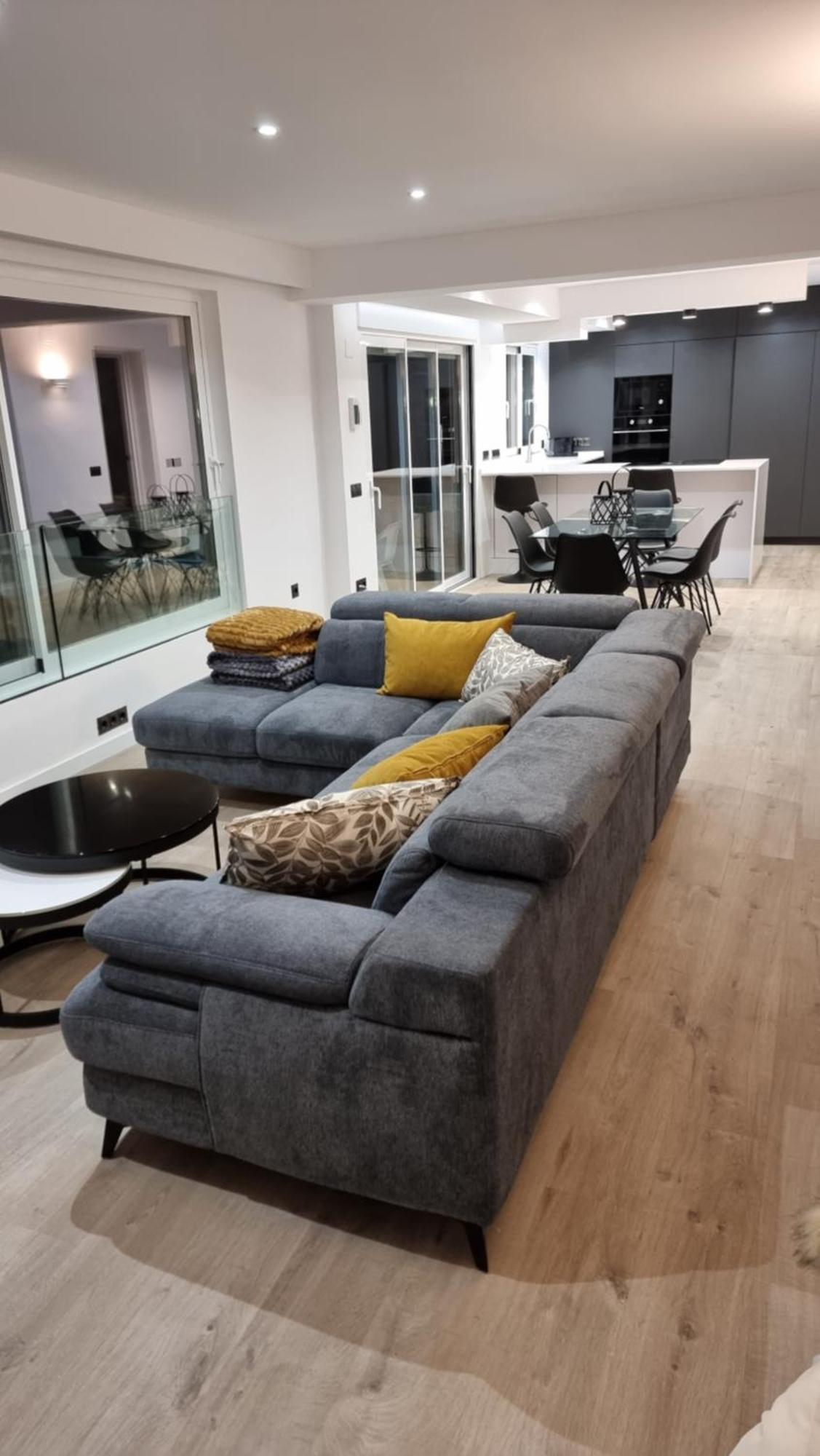 Appartement Casa Del Mar - *
