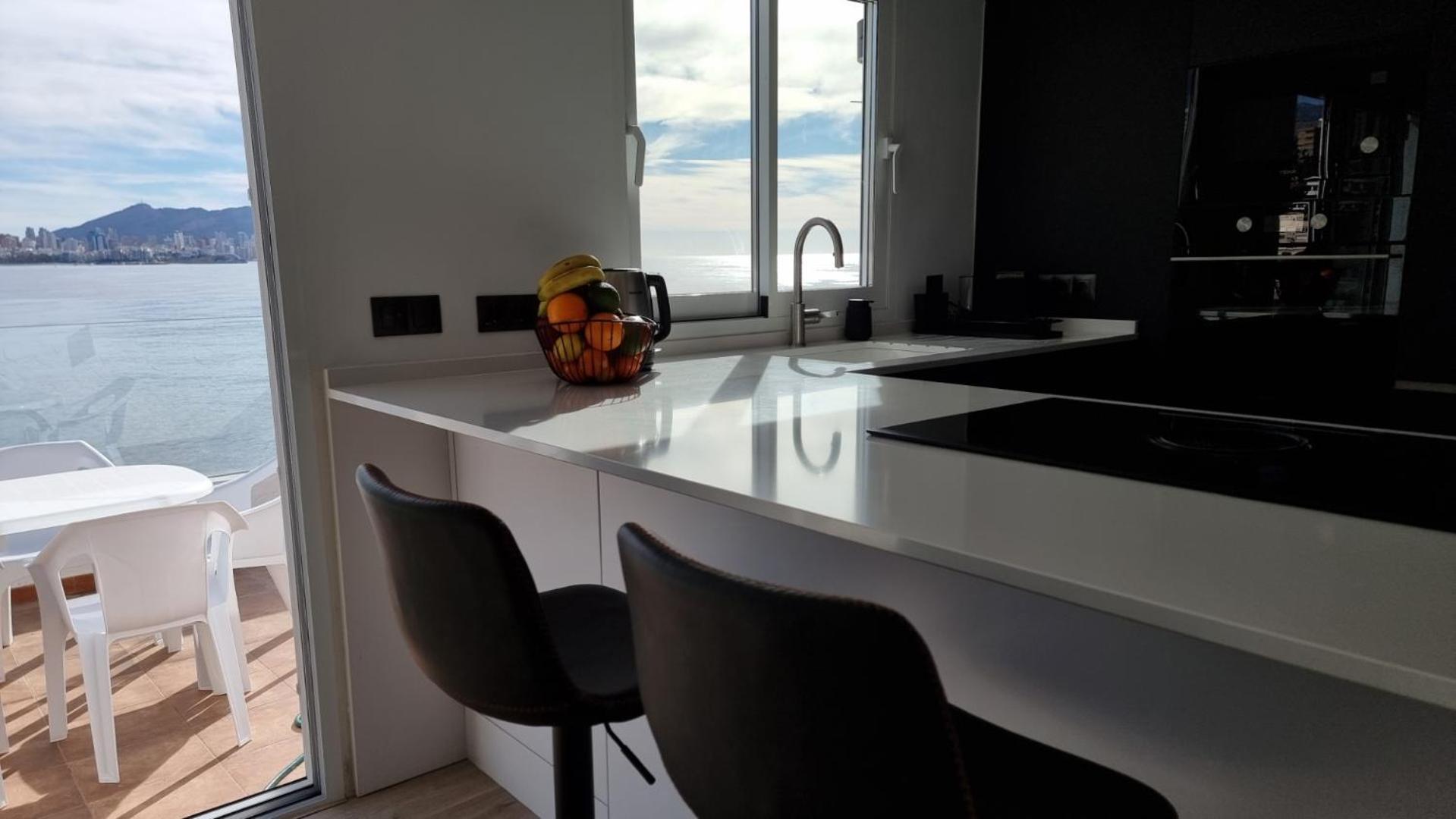 Apartment Casa Del Mar - Benidorm
