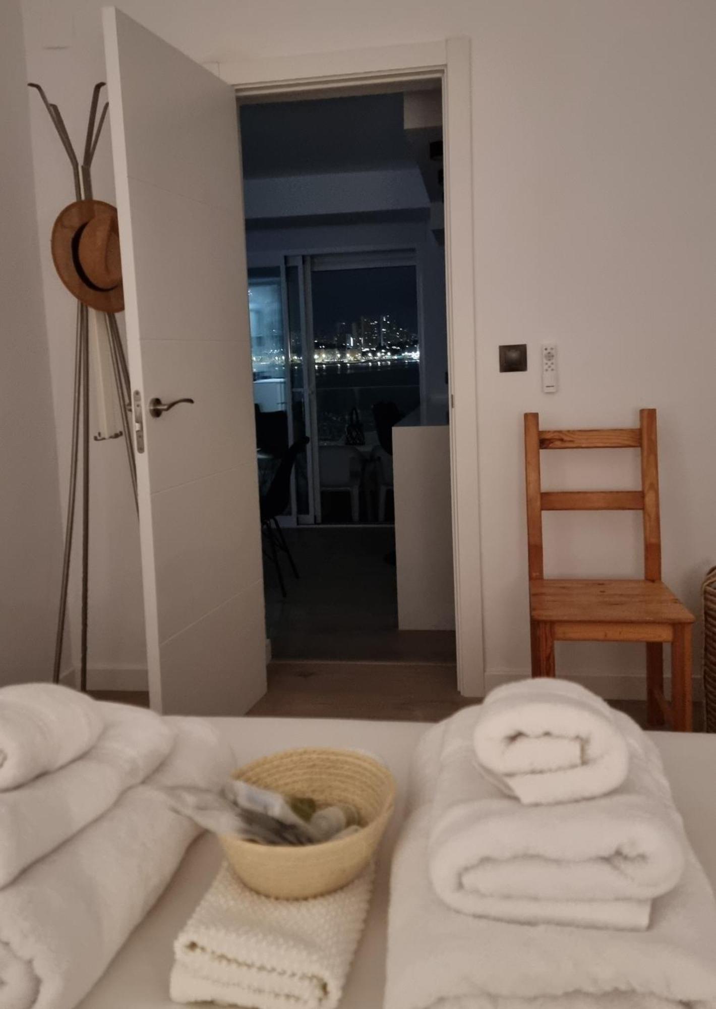 Apartment Casa Del Mar - *