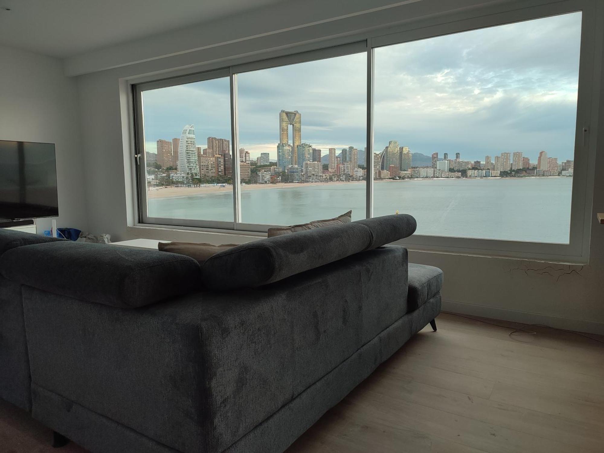 Appartement Casa Del Mar -