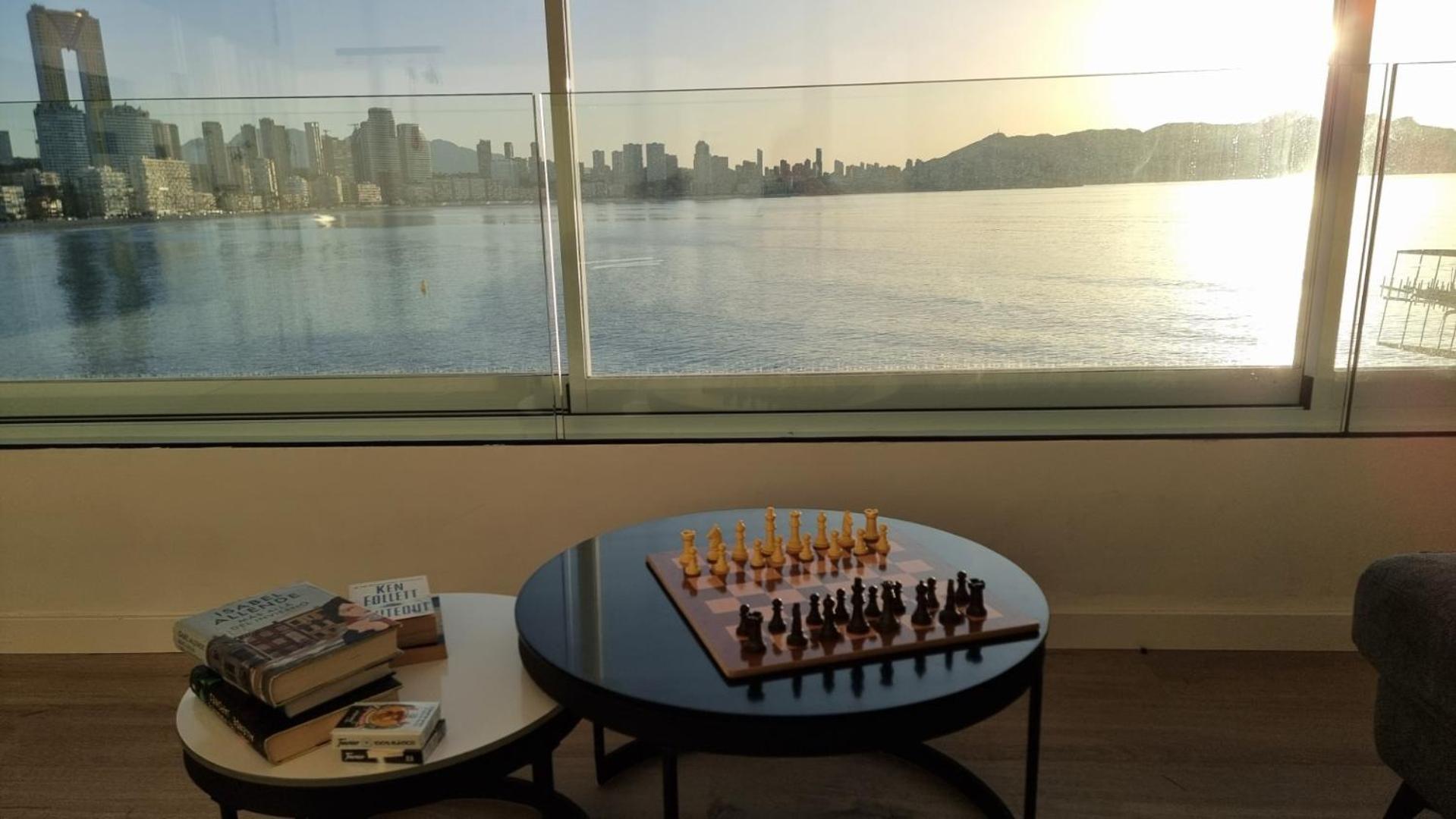 Casa Del Mar - Apartment Benidorm