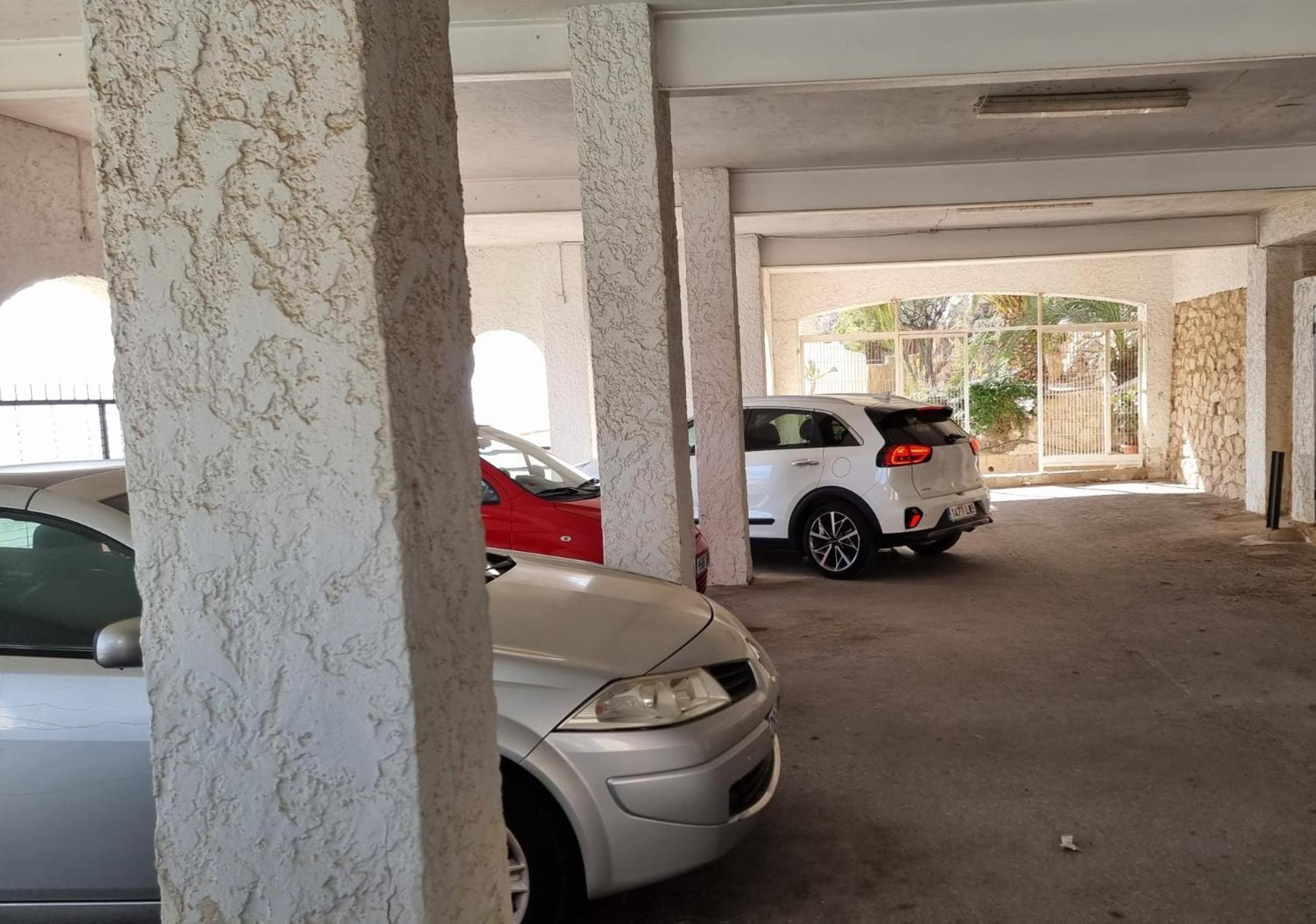 Appartement Casa Del Mar -