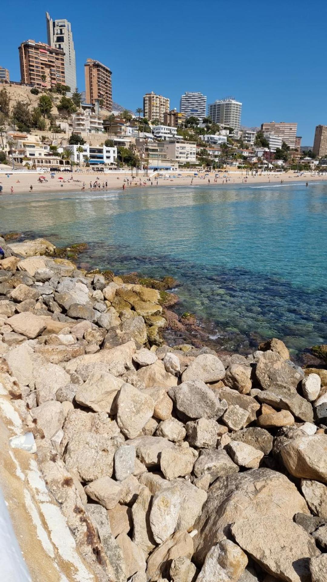 Apartment Casa Del Mar - Benidorm