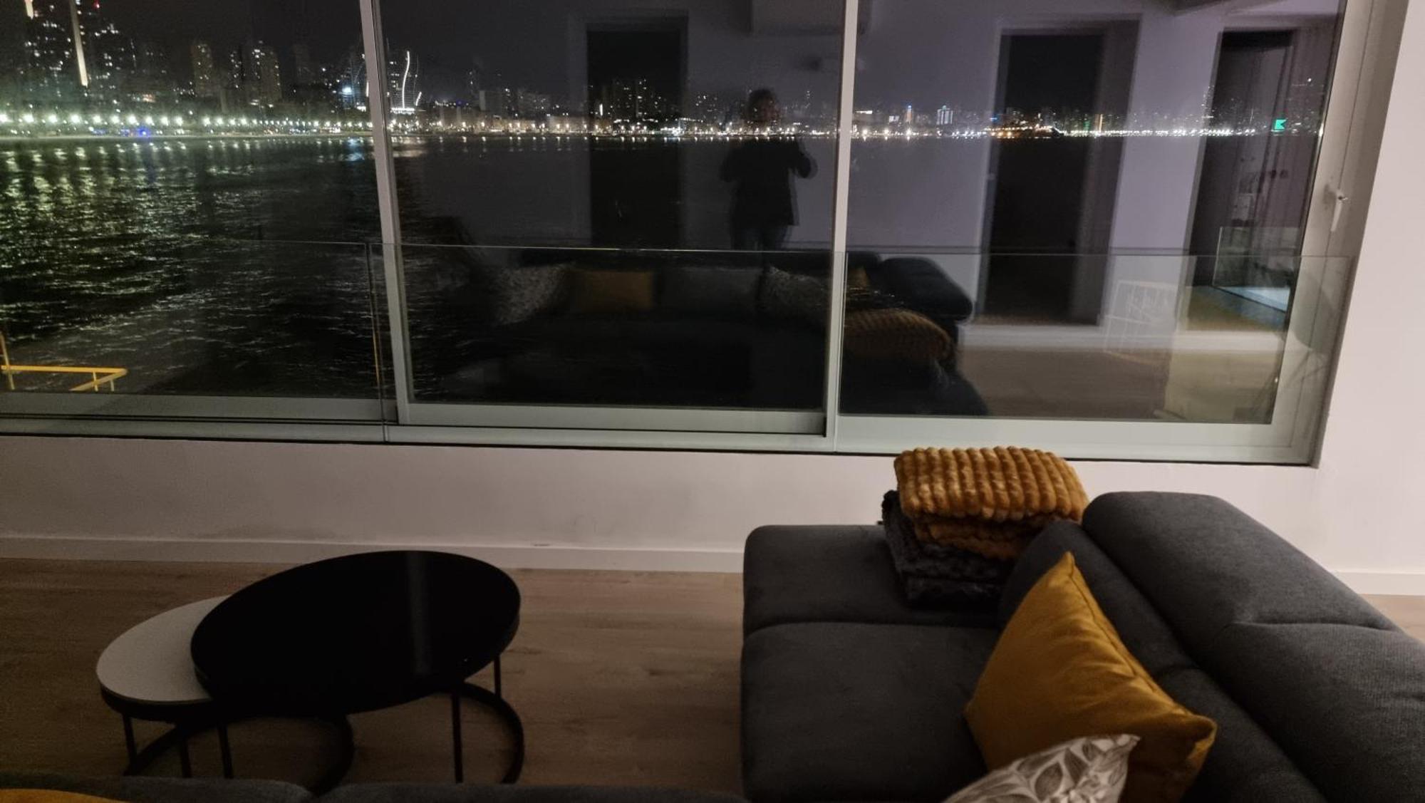 Apartment Casa Del Mar -