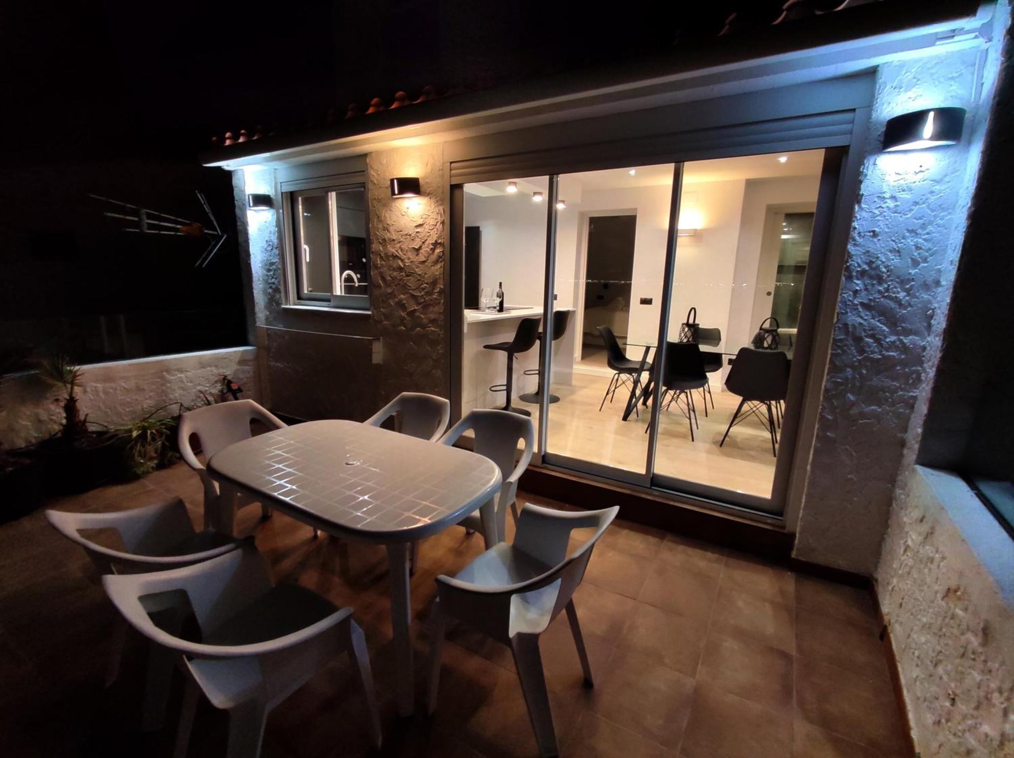 Casa Del Mar - Appartement
