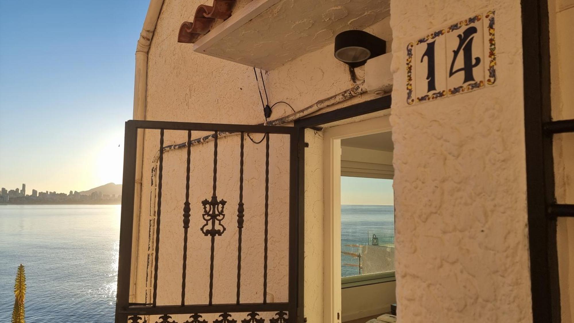 Casa Del Mar - Appartement